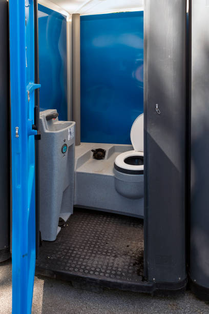 Affordable portable toilet rental in Dublin, TX