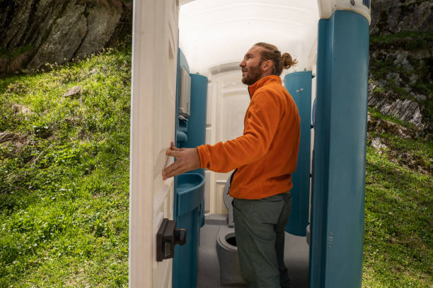 Best Best portable toilet rental  in Dublin, TX