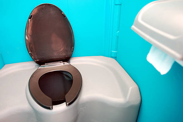 Best Sanitation services for porta potties  in Dublin, TX