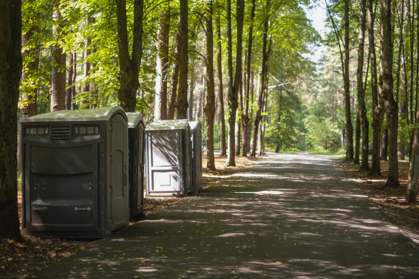 Best Luxury portable toilet rental  in Dublin, TX