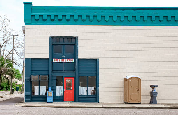 Best Local porta potty services  in Dublin, TX